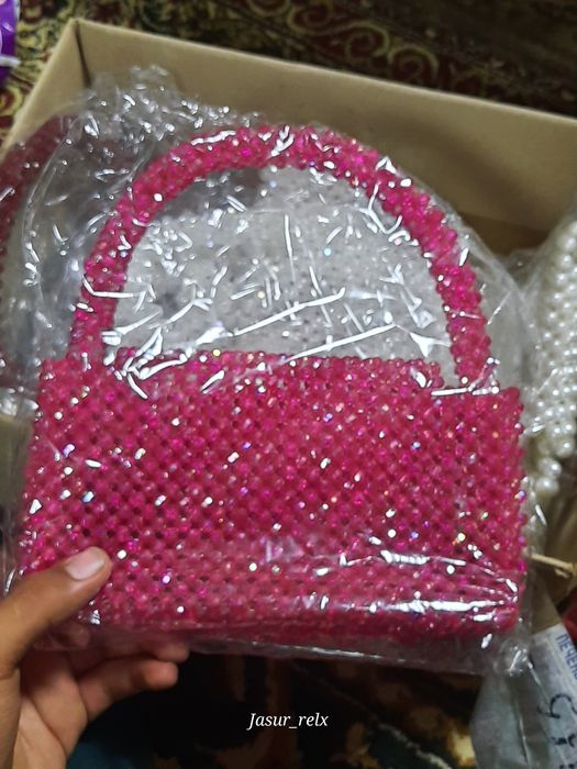 Sovg'a uchun sumkachalar