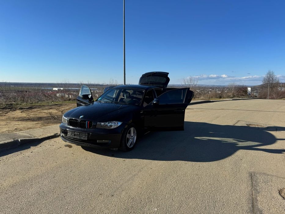 BMW 1 Series 2010 — imagine 2