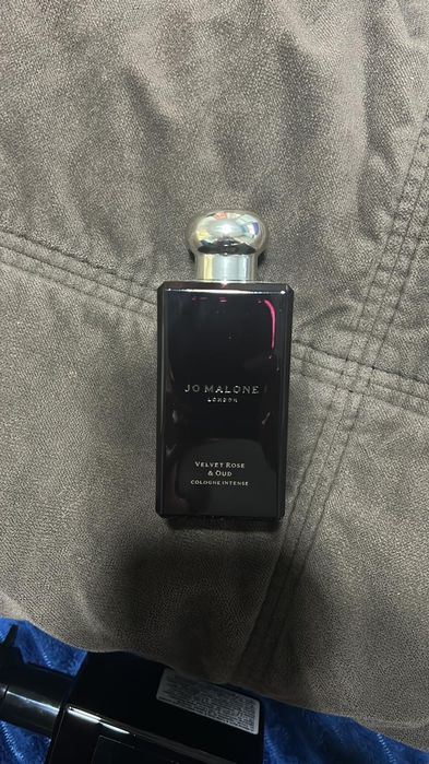 Ароматы Jo Malone