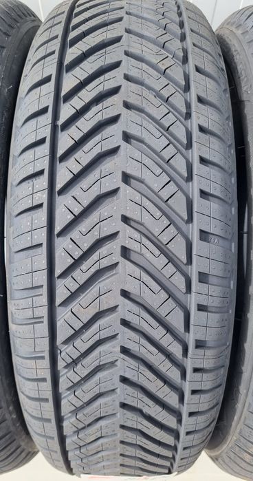 205/55 R19, 97V XL, RIKEN (by Michelin), Anvelope all season M+S