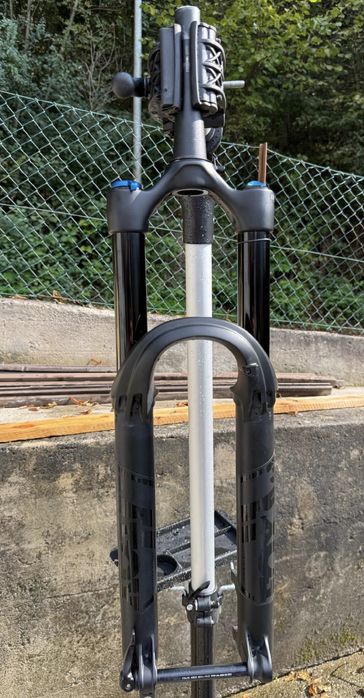 Vand Fox 38 Performance 2025