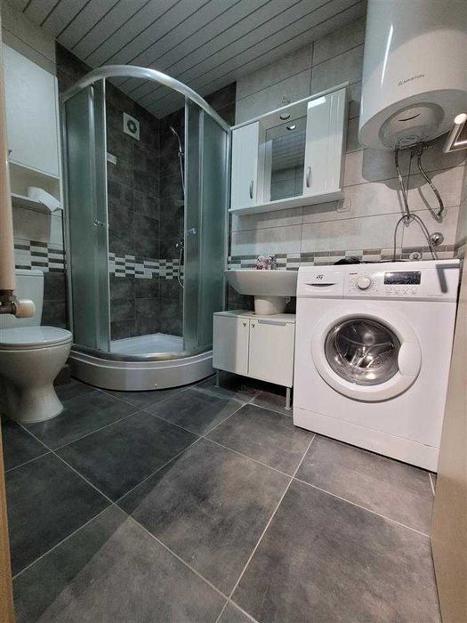 Дава се под наем Едностаен апартамент в София, Подуяне - 55 кв.м за 408 € - Снимка #4