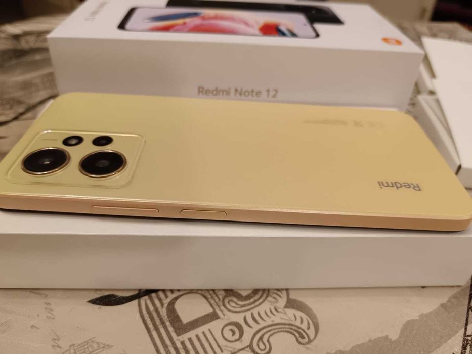 Продам Redmi Note 12