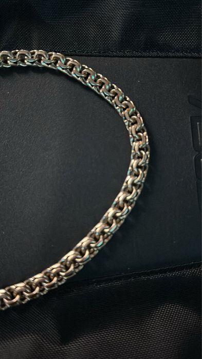 Золотая цепочка 585