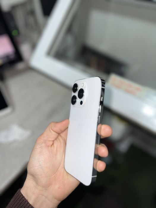 iPhone 14 pro 256GB