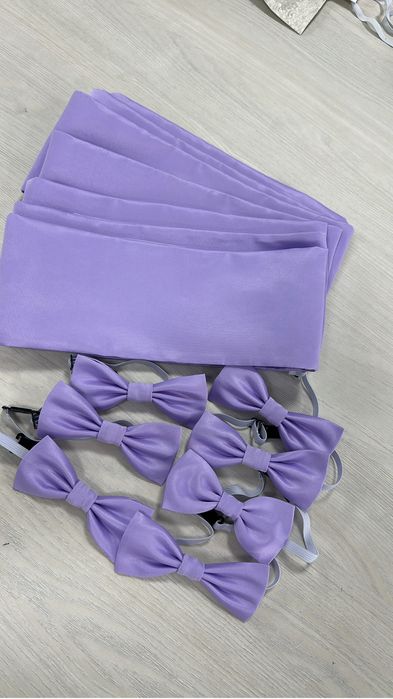 Пояс бабочка для мальчиков