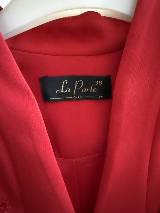 Турецкая двойка