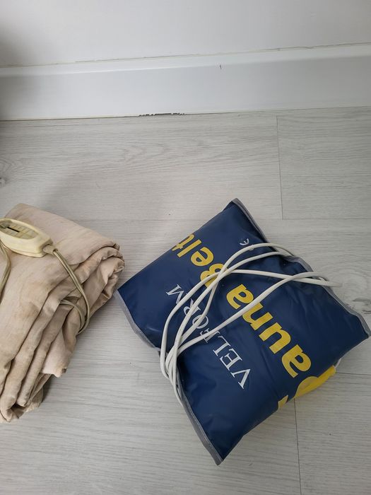 Ингалятор ромашка.