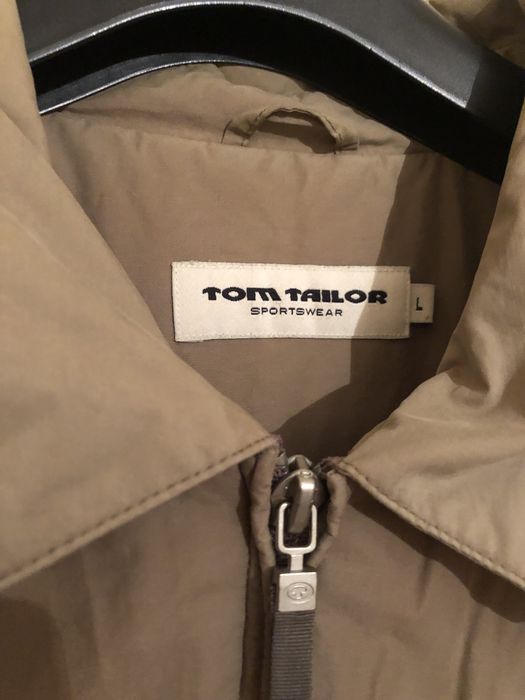 Geaca primavara Tom Tailor