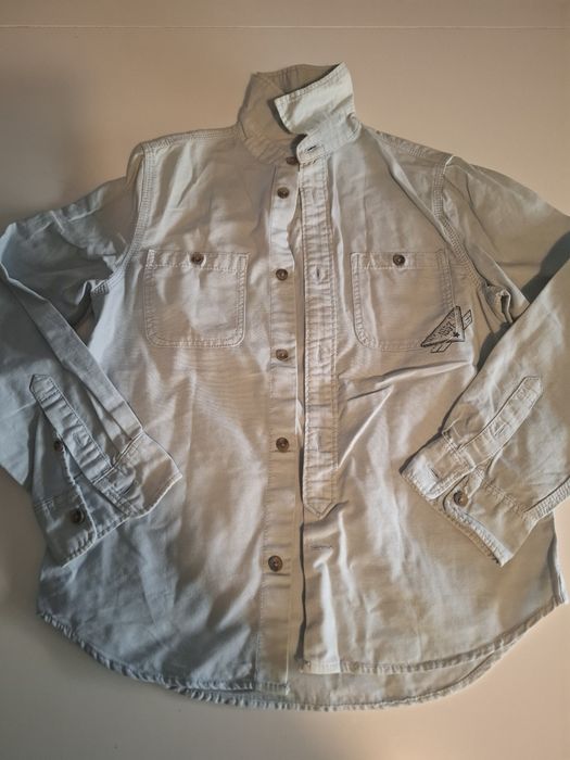 Ризи за момче различни размери