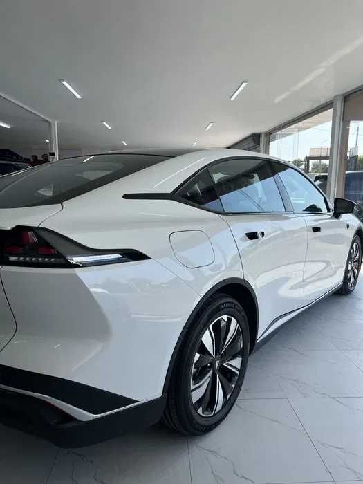 Variantga Deepal S03 Maslo