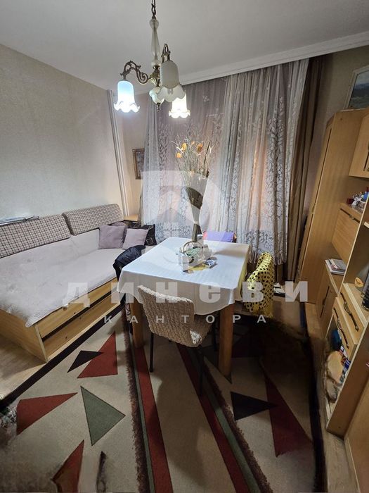 Продава се Тристаен апартамент в Стара Загора, Три чучура - север - 62 кв.м за 1037 €/кв.м - Снимка #6