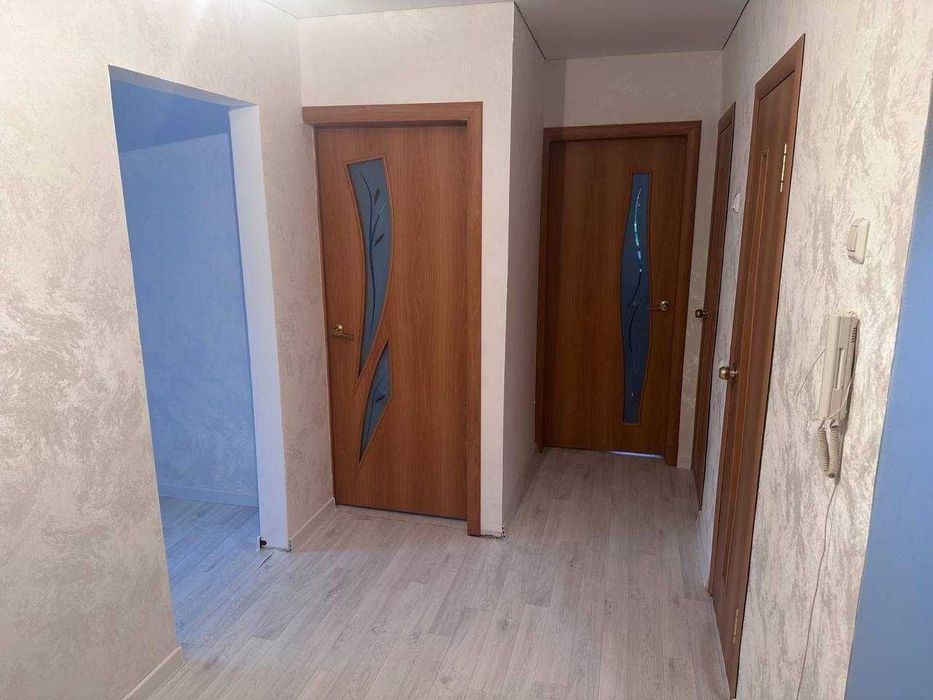 Продам двухкомнатную квартиру