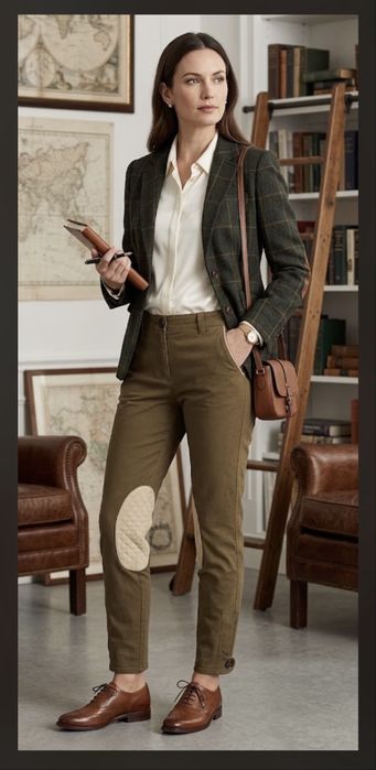 Massimo Dutti дамски панталон