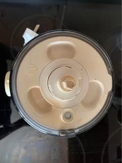 Уред за варене на пара и пасиране Авент Филипс 2 в 1