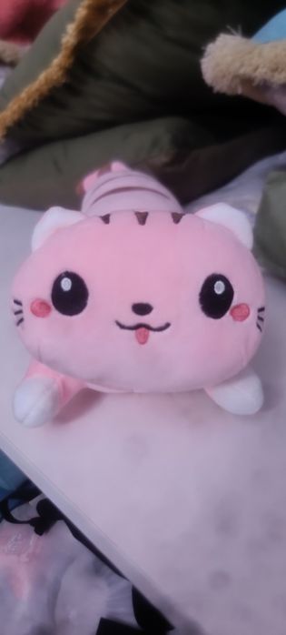 Мягкие игрушки для автомата