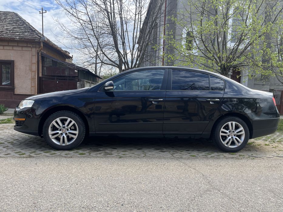 De vanzare  VW Passat