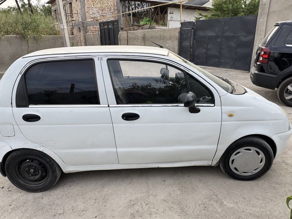 Matiz arenda vikup