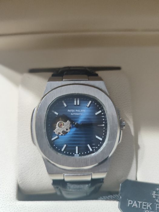 Механические часы Patek Philippe