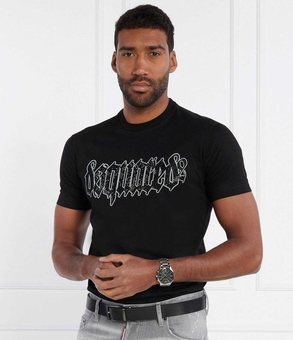 DSQUARED2 оригинална тениска XL