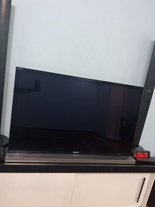 Sony Bravia 3D телевизор