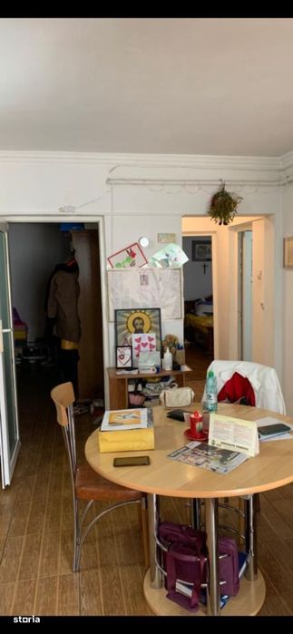 Apartament 3 camere Centru