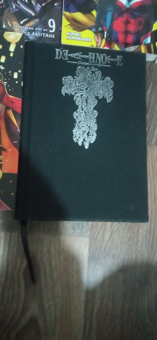 Аниме, Манга, Manhwa