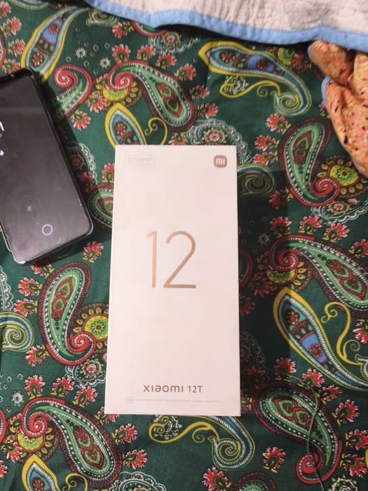 Сяо 12т идеал сост