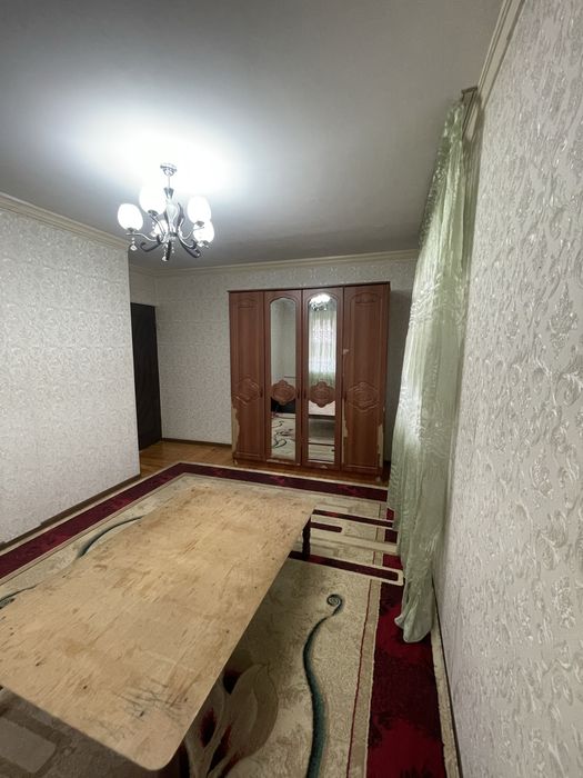 Продается самая дешевая 2-х ком кв на юнусабаде Ипотека