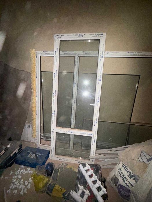 Балконная группа