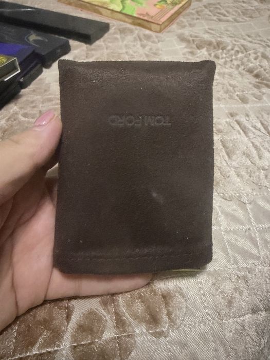 Продам тени от Tom Ford