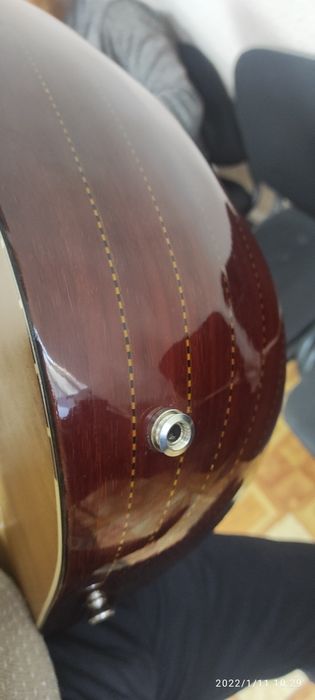 Уд полакустик идеально состояние