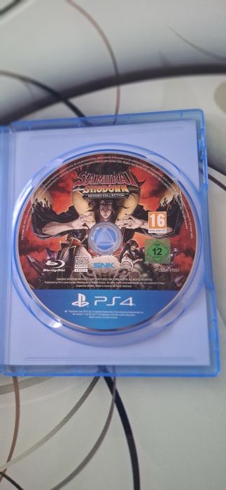 Shadow NEOGEO Collection