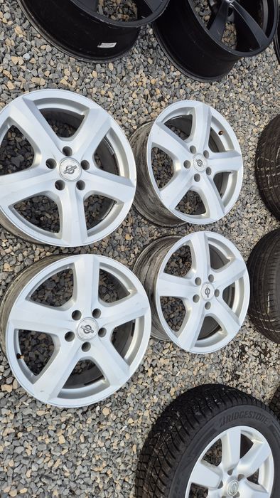 Джанти GAMAPARTS 5/112 Ауди 5x112 Audi A7