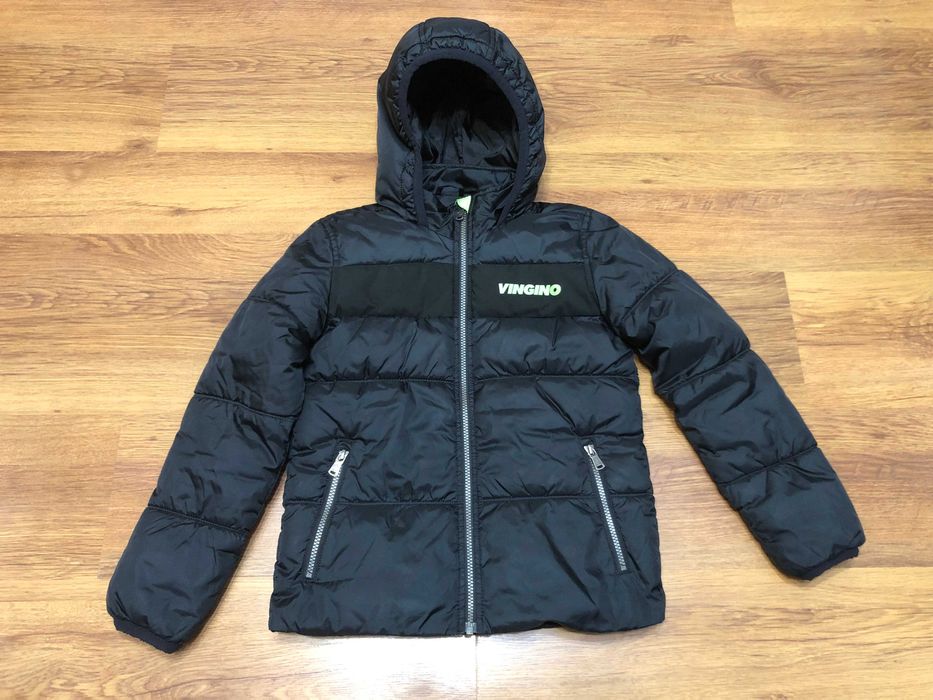 Детскоо зимно яке Vingino 10г.