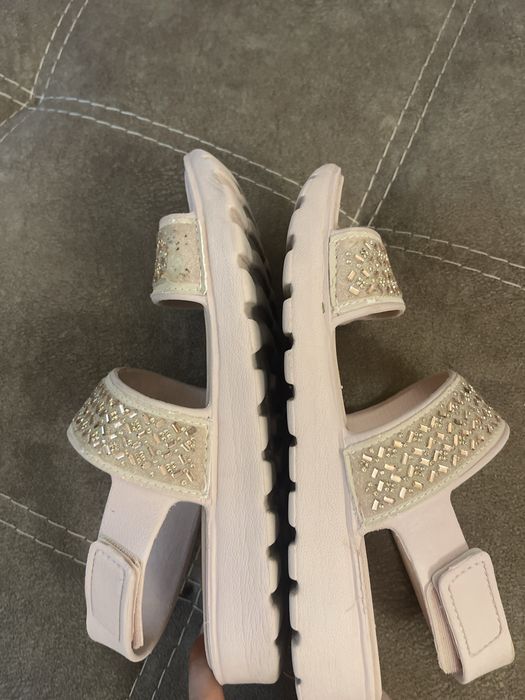 Sandale skechers 38