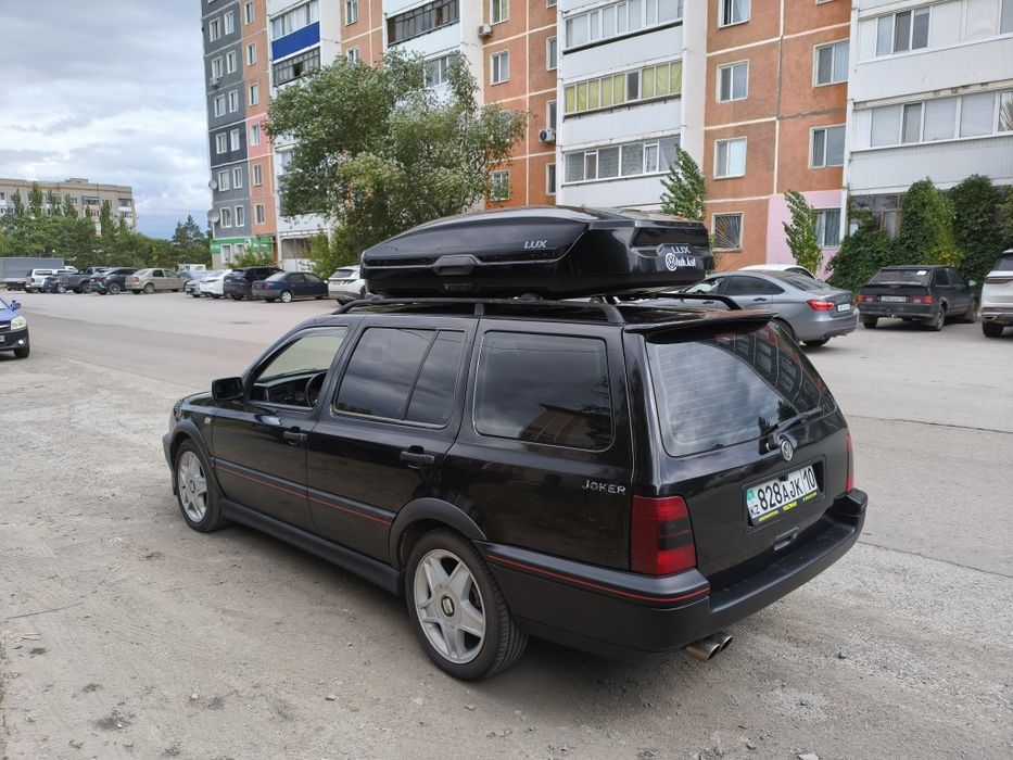 Продам гольф 3 1998 г