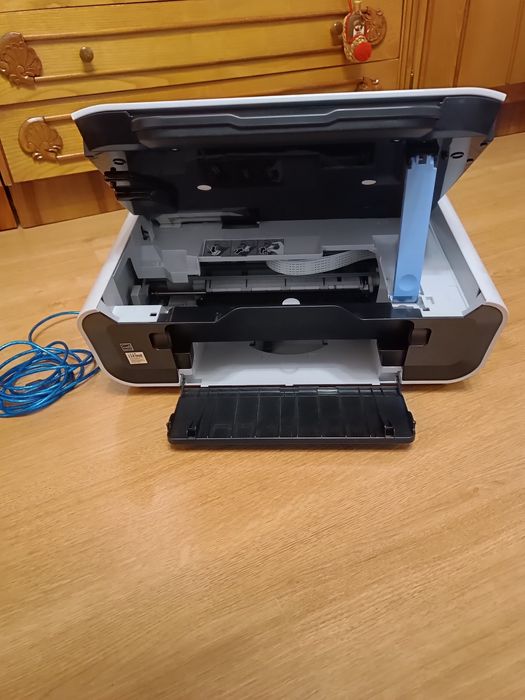 Imprimanta Canon Pixma MP140 cu cd instalare