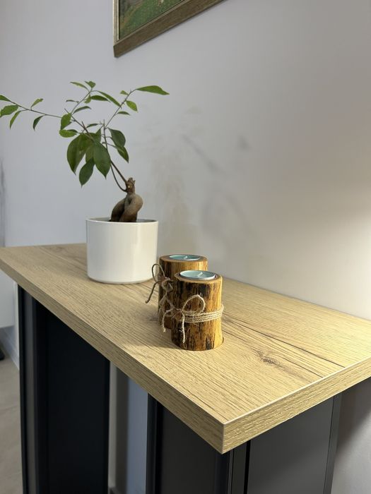 Декоративна бар-камина