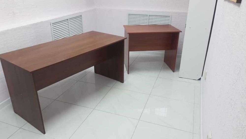 Столы и стулья. ПРОДАМ!!!