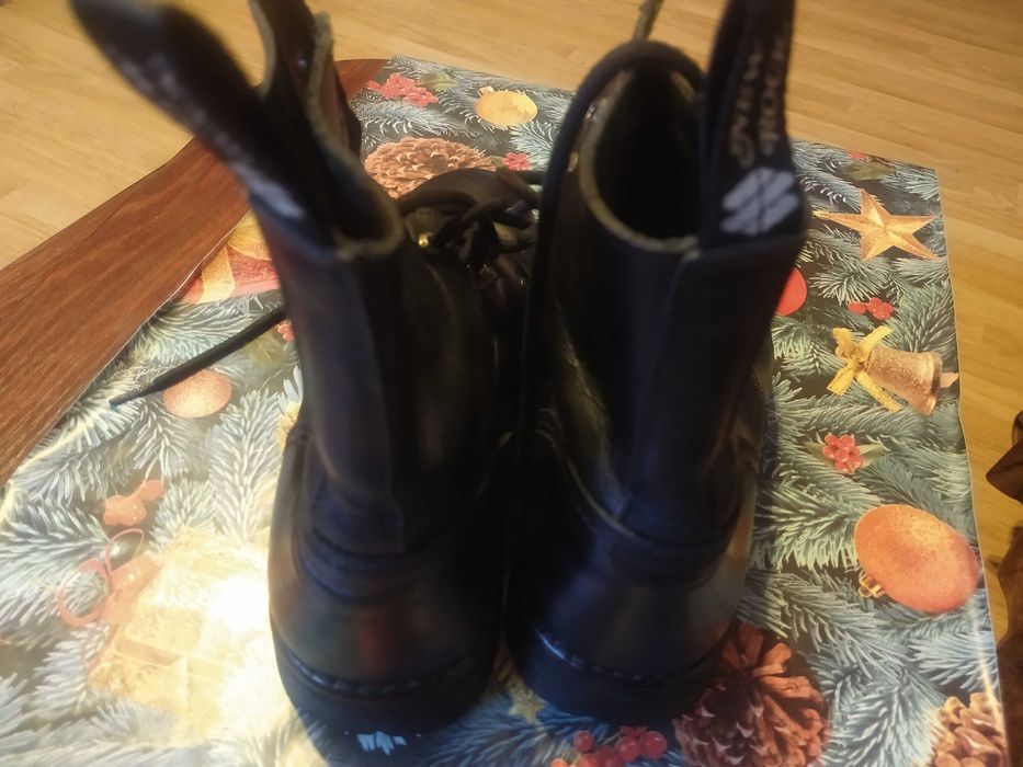 Bocanci New Rock, mărimea 43