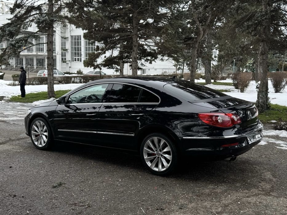 Vand VW Passat CC Full Options