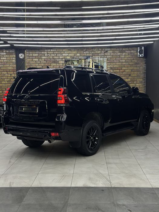 В продаже ! Автомобиль Toyota Prado 150