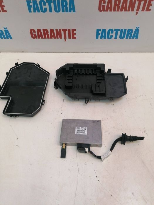 Modul Bluetooth Audi A4 B7 8P0 862 335 C