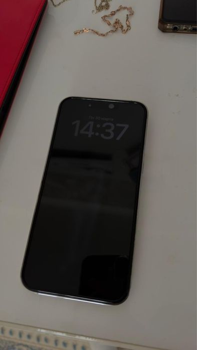 Продается iphone 14 pro max 128gb