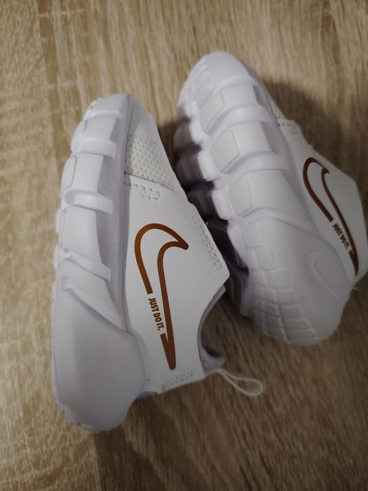 Papuci bebe Nike 18.5 9cm