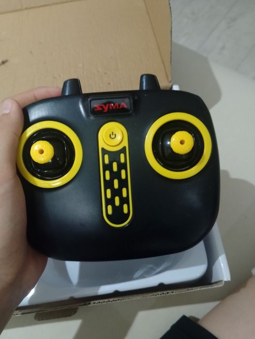 Дрон Syma Z3 с камерой