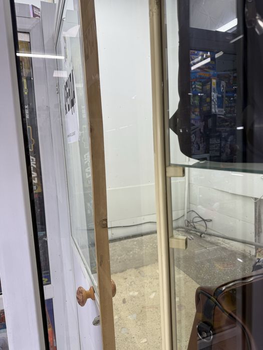 Сдается торговая площадь