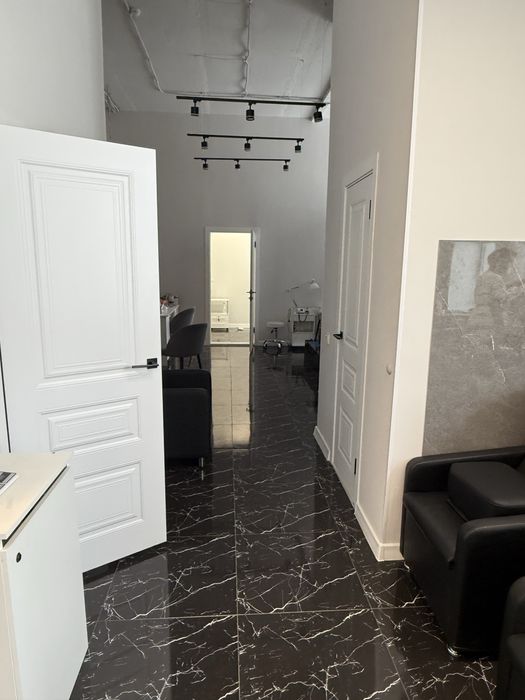 Аренда кабинета, Ищу напарницу