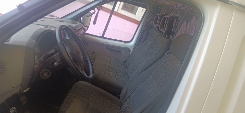 Газел сотилади 2004 йил урта